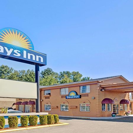 Days Inn By Wyndham Everett Eksteriør bilde